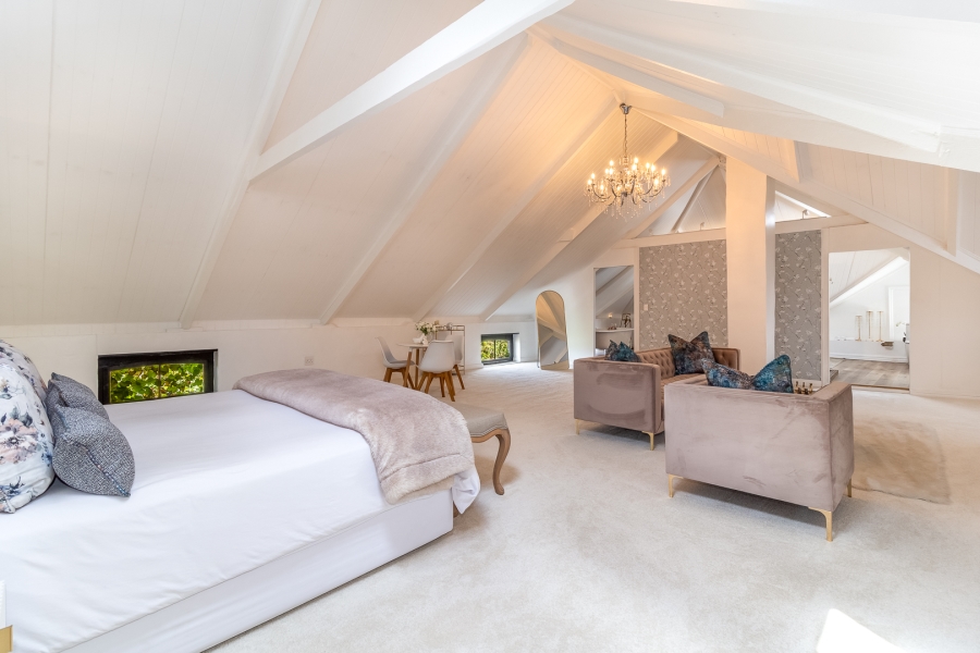 4 Bedroom Property for Sale in Paarl Central Western Cape